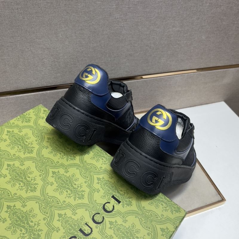 Gucci Low Shoes